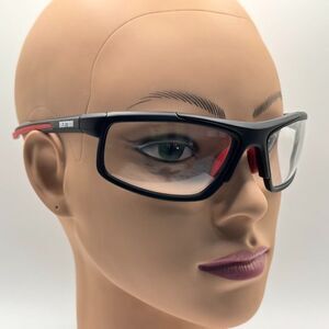 New Men's Designer Sport Glasses | Bertoni F180C | Photochromic Anti Fog | Cycle